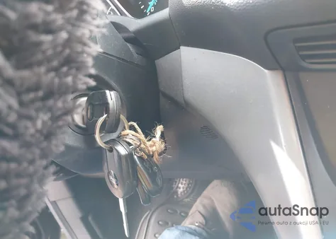 2013 Ford Escape Se из США, поврежденный, VIN 1FMCU9GX7DUC18469